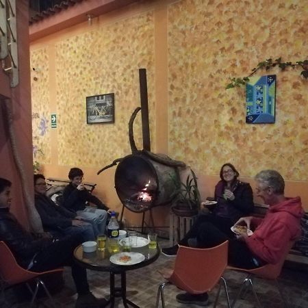 Hostal Atlantis Cusco Eksteriør billede